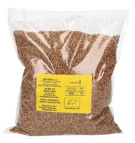 Semi di Coriandolo (Coriandrum sativum) Bio - 2