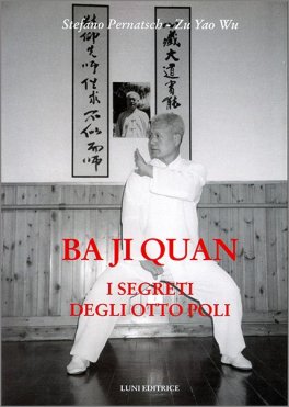 Ba Ji Quan — Libro - 1
