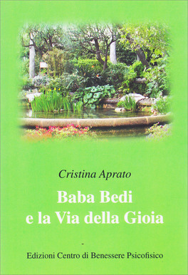 Baba Bedi e la Via della Gioia — Libro - 1