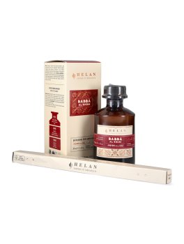 Diffusore per Ambiente con Bastoncini - Babbà al Rhum - 2