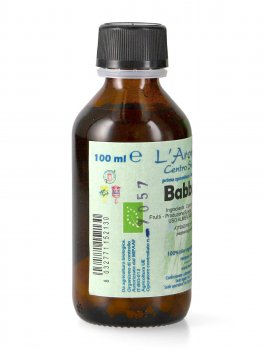 Babbagigi - Olio Vegetale Biologico - 3
