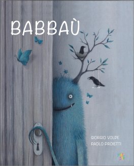 Babbaù — Libro - 1