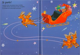 Babbo Natale — Libro - 3