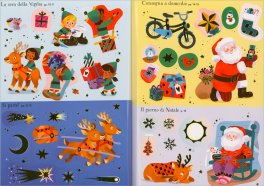 Babbo Natale — Libro - 4