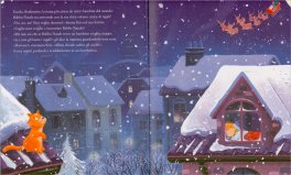 Babbo Natale l'Ha Fatta Grossa — Libro - 3