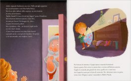 Babbo Natale l'Ha Fatta Grossa — Libro - 4