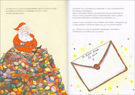Babbo Natale non Esiste — Libro - 3
