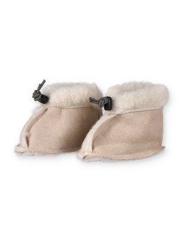 Babbucce Bamboom con Chiusura Cordino - Alpaka - 2