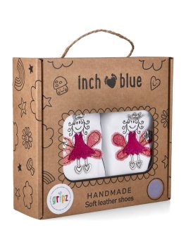 Babbucce Bimba Inch Blue - Fairy Princess - 3