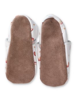 Babbucce Bimba Inch Blue - Rainbow Love - 2