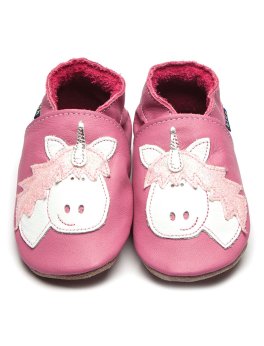 Babbucce Bimbo Inch Blue - Unicorn Rose Pink - 1