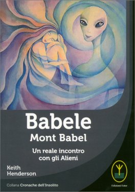 Babele — Libro - 1