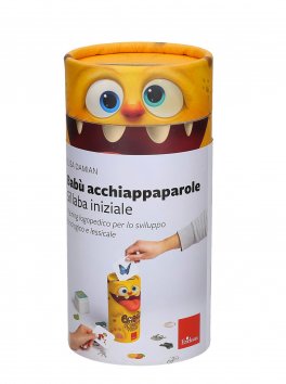 Babù AcchiappaParole - 2
