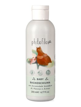 Baby Bagnoschiuma - 1