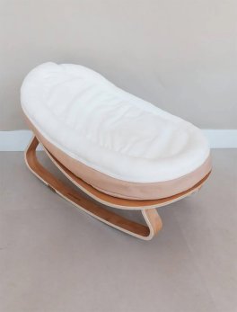 Baby Bouncer Bamboom - 2
