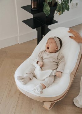 Baby Bouncer Bamboom - 3