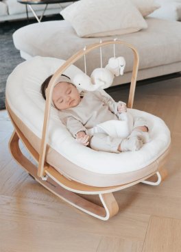 Baby Bouncer Bamboom - 4
