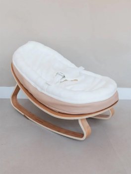 Baby Bouncer Bamboom - 1