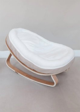 Baby Bouncer Bamboom - 1