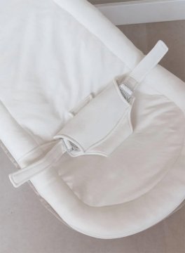 Baby Bouncer Bamboom - 2