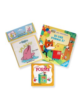 Baby Box — Libro/Gioco - 4