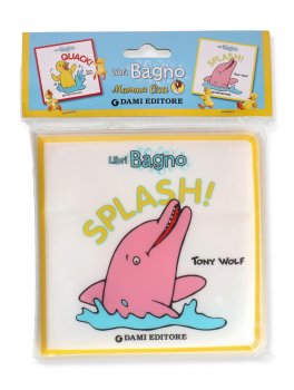 Baby Box — Libro/Gioco - 5