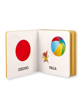Baby Box — Libro/Gioco - 7
