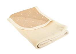 Baby Coperta Cotone /Ciniglia