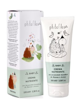 Baby Crema Nutriente - 2