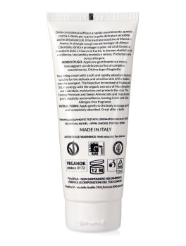 Baby Crema Nutriente - 3