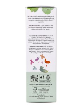Baby Crema Nutriente - 6