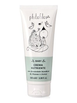 Baby Crema Nutriente - 1