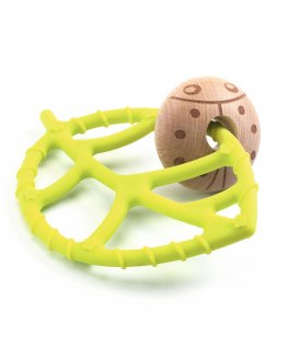 Massaggiagengive Djeco BabyGreeni - 1