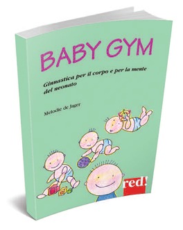 Baby Gym  — Libro - 2