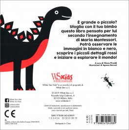 Baby Montessori - Grande o Piccolo? — Libro - 2