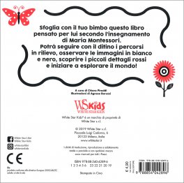 Baby Montessori - Seguimi! — Libro - 2