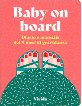 Baby on Board — Libro - 1