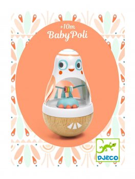 Baby Poli - 2