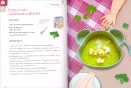 Baby Ricette per Diventare Grandi — Libro - 4
