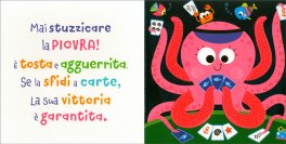 Baby Squalo - Il Tuo Libro Grattino — Libro - 3