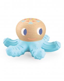 Massaggiagengive Djeco BabySquidy - 1