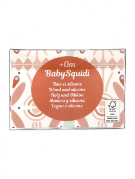 Massaggiagengive Djeco BabySquidy - 4