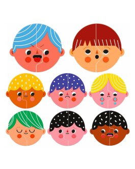 Baby Tactile Emotions - 4