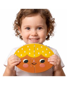 Baby Tactile Emotions - 5