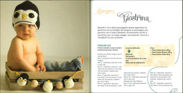 Baby Uncinetto — Libro - 3