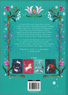 Baby Unicorni — Libro - 2