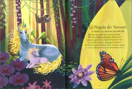 Baby Unicorni — Libro - 3