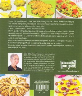 Baby Vegan Chef — Libro - 2