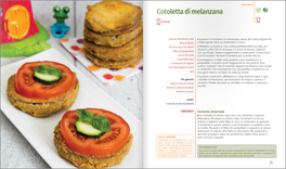Baby Vegan Chef — Libro - 3