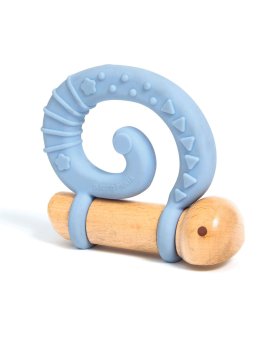BabyGifti - Set Djeco con Sonagli e Massaggiagengive - 4